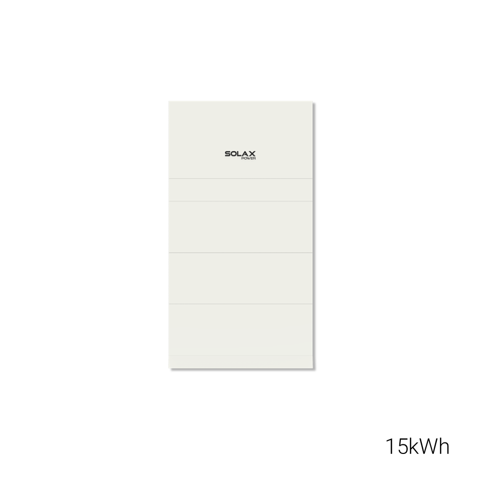 Home Battery Packages