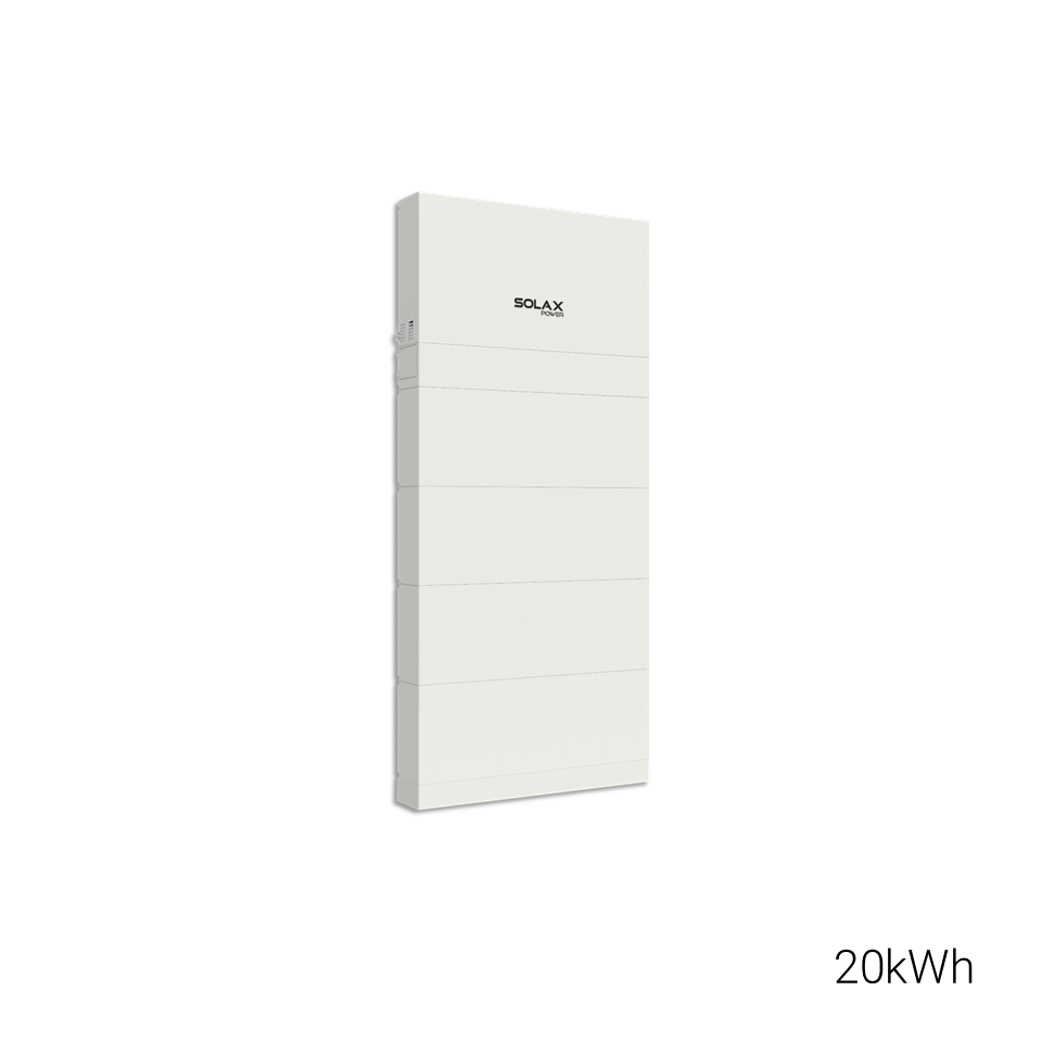Home Battery Packages