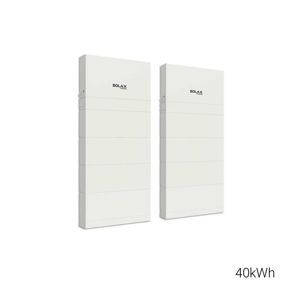Home Battery Packages