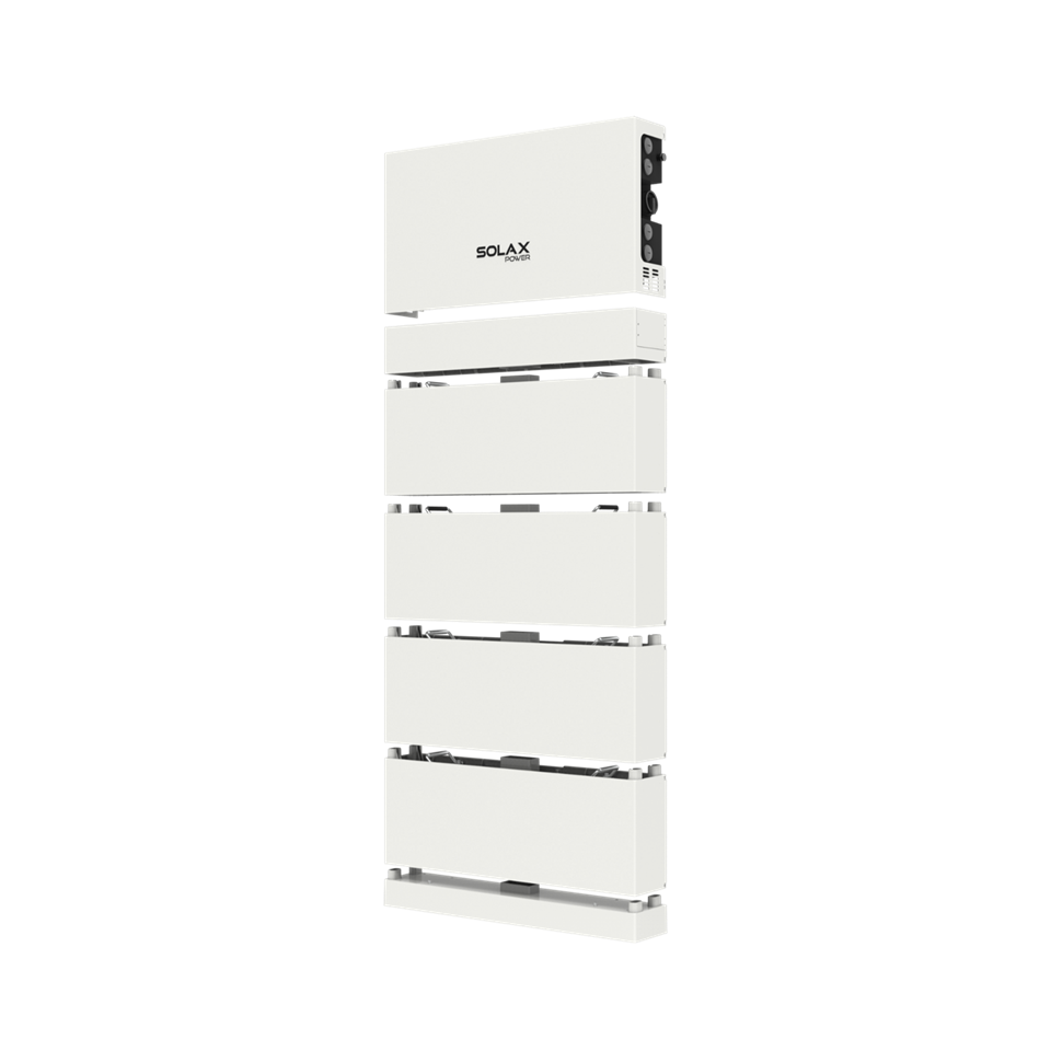 Home Battery Packages