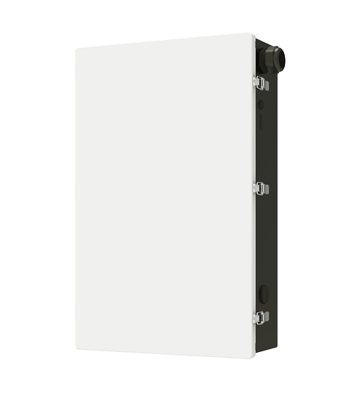 SolaX Xpower Backup Interface v1