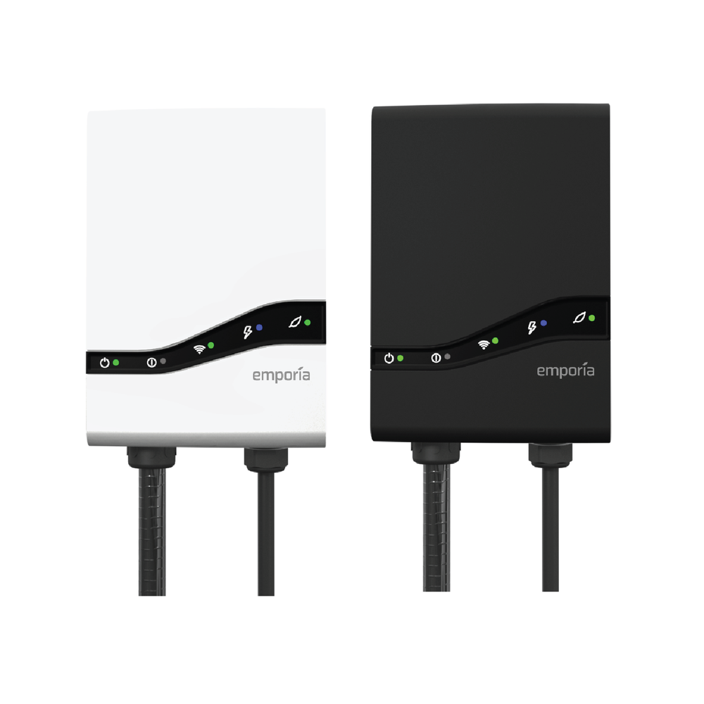 Emporia Pro Level 2 EV Charger