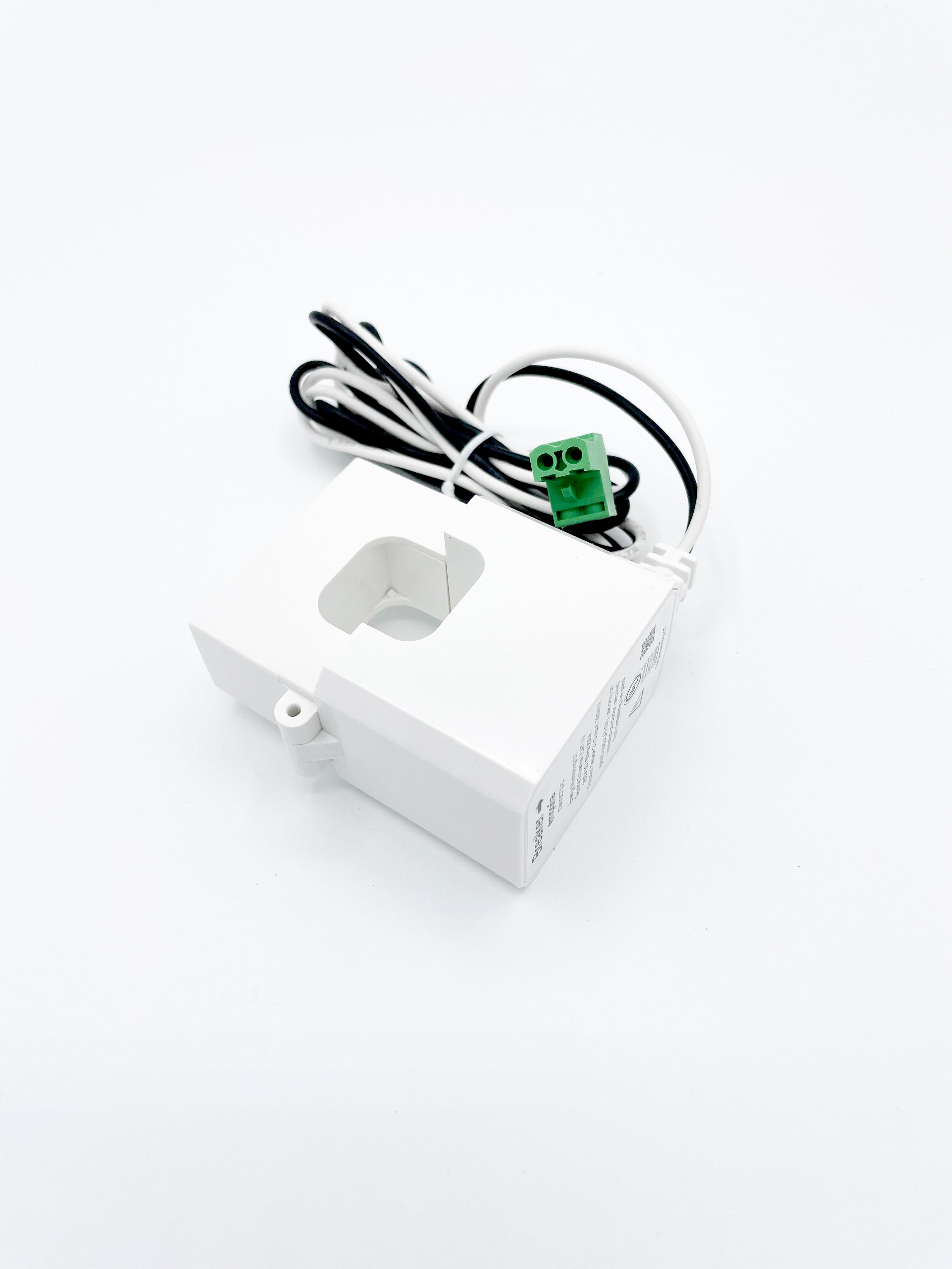 200A 3-Phase Sensor Kit for Vue 3 Home Energy Monitor