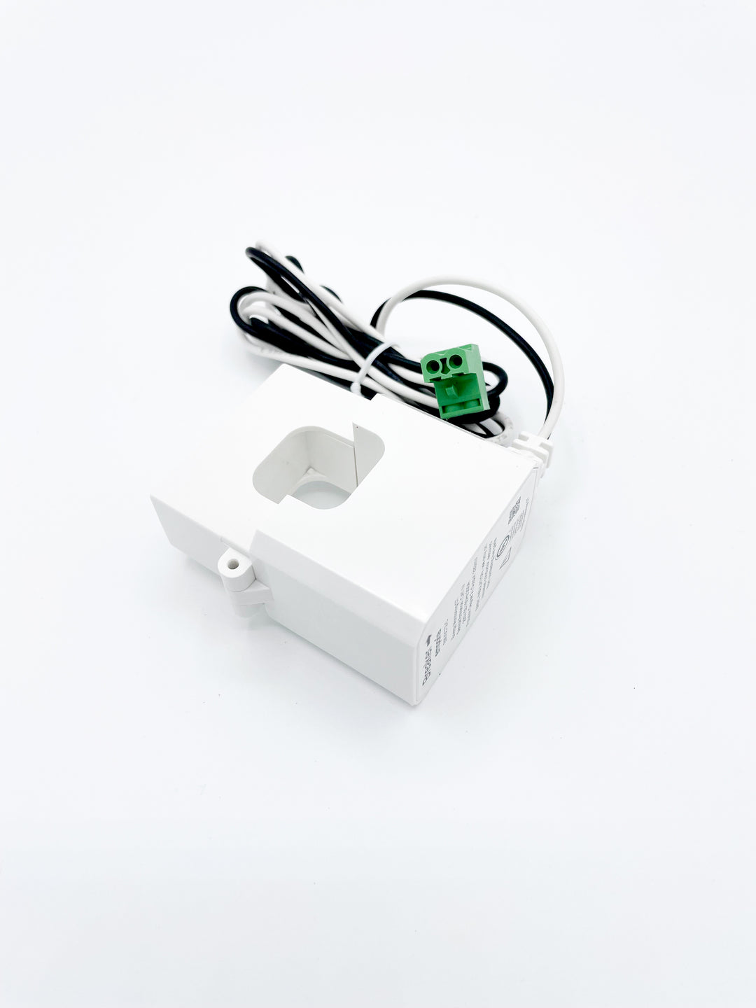 Emporia Energy 200A 3-Phase Current Sensor for Vue Smart Home Device