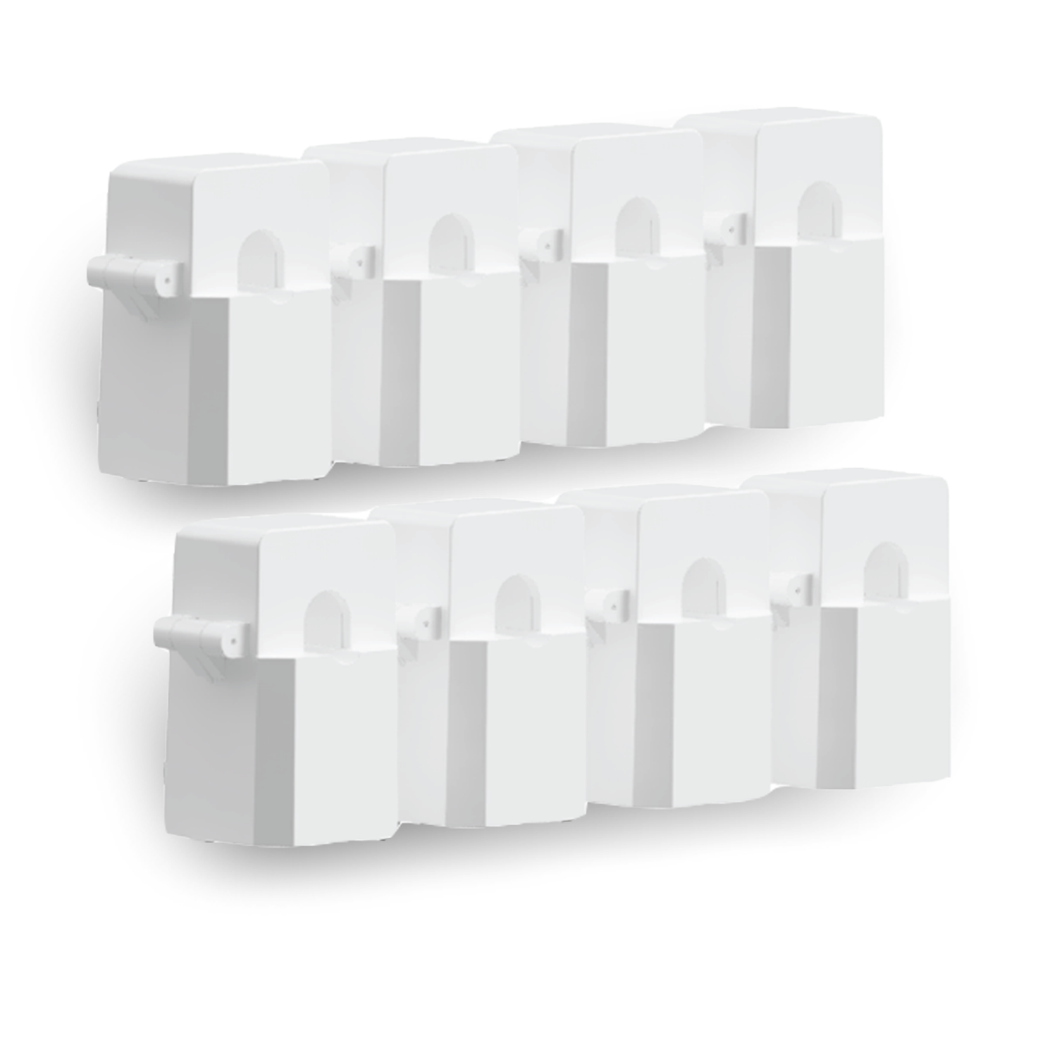 50A Sensors for Vue 3 Home Energy Monitor (Set of 8)