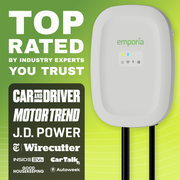 Emporia Classic Level 2 EV Charger