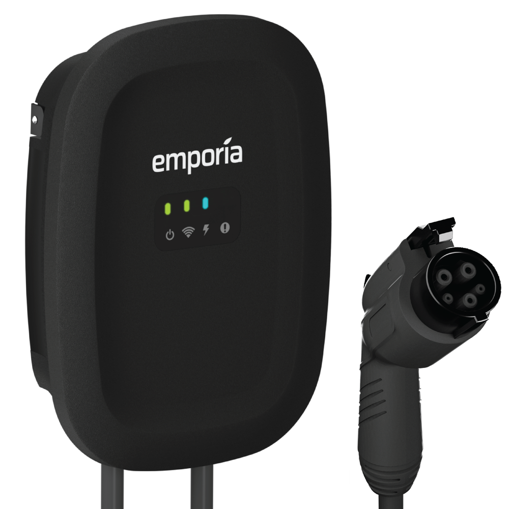 Emporia Level 2 EV Charger