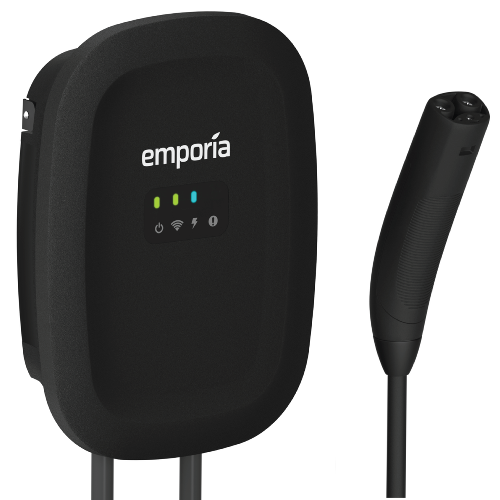 Emporia Level 2 EV Charger