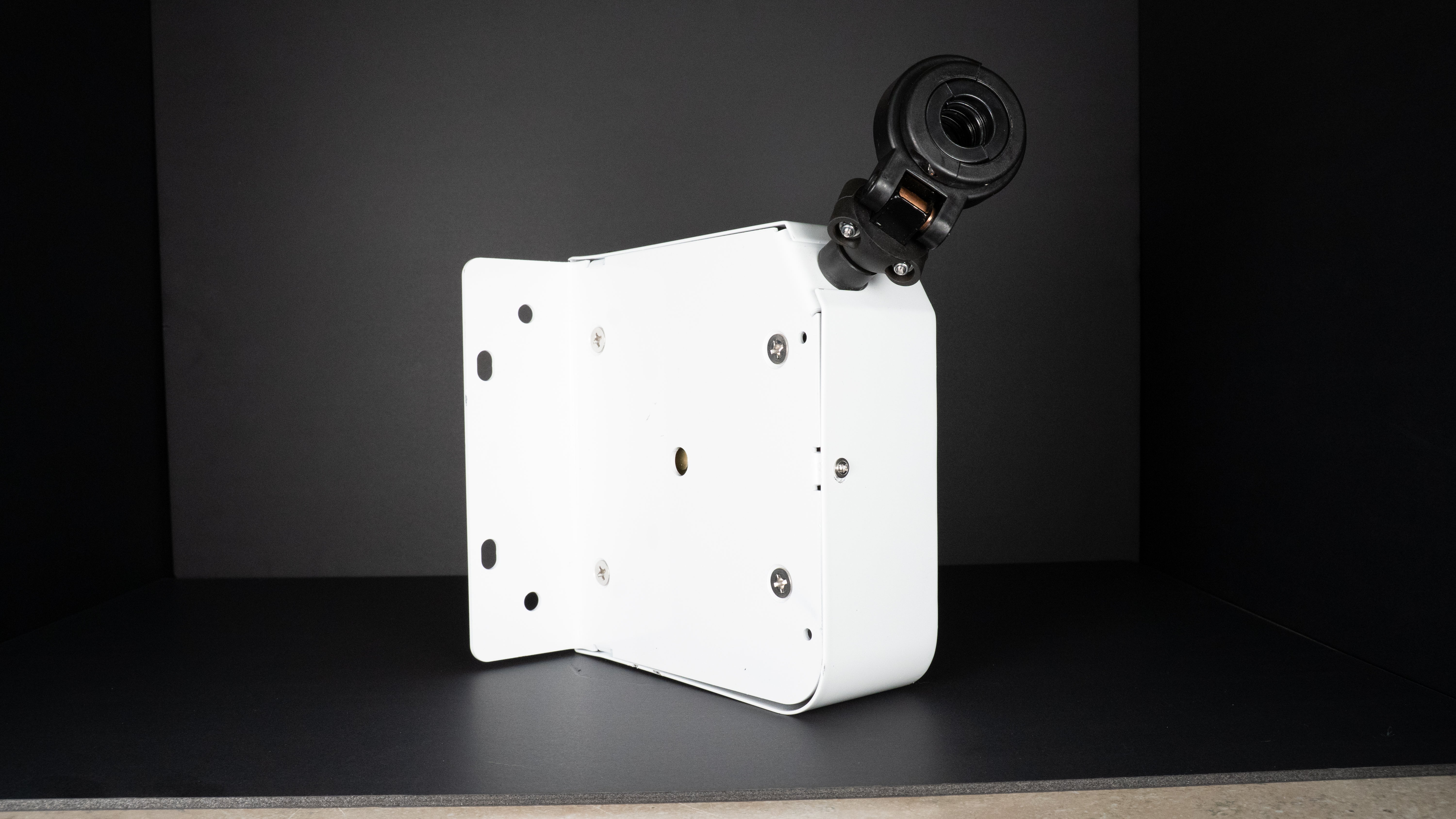 Indoor Wall-Mounted EV Charger Cable Retractor