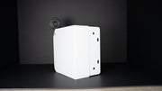 Indoor Wall-Mounted EV Charger Cable Retractor