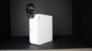 Indoor Wall-Mounted EV Charger Cable Retractor
