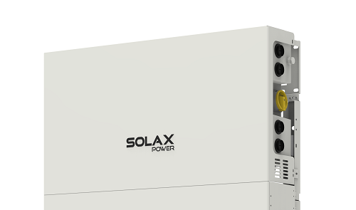 SolaX Xpower Hybrid Inverter