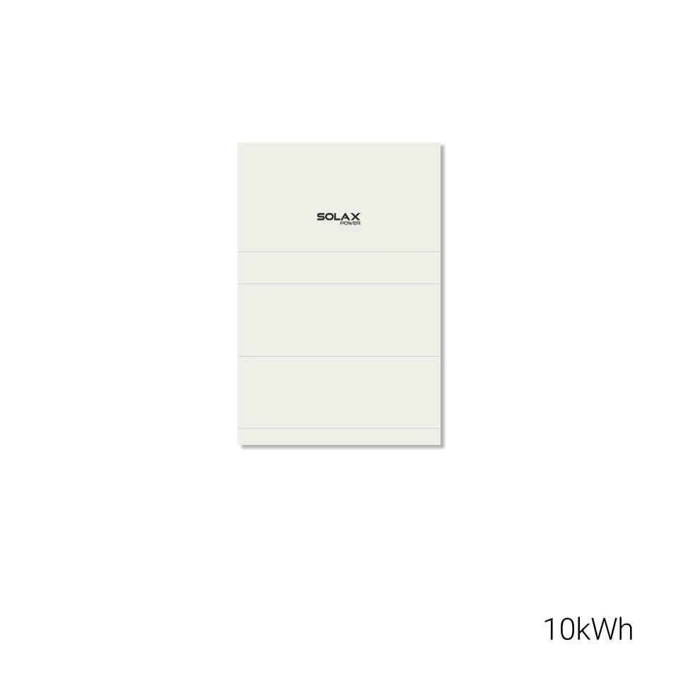 Home Battery - 10 kWh