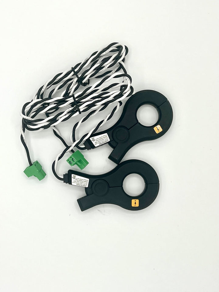 Spring Clamps (Set of 2)