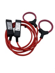 Emporia Vue 3 Home Energy Monitor with Flexible Sensors