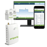 Emporia Vue: Gen 2 Whole Home Energy Monitor