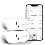 Emporia Energy Monitoring Smart Plug