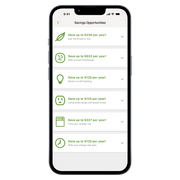 Emporia Vue: Utility Connect for Select Markets