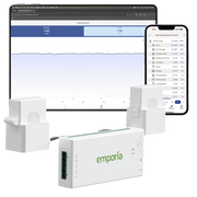 Emporia Vue 3 Home Energy Monitor