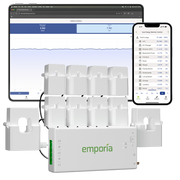 Emporia Vue 3 Home Energy Monitor