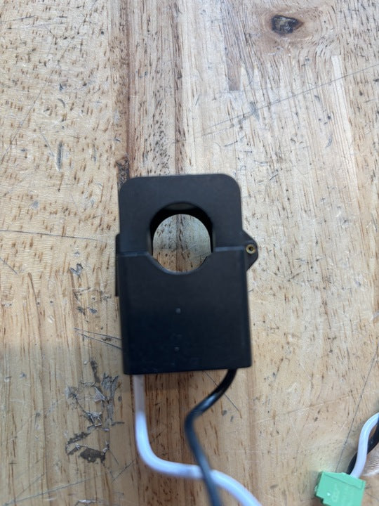 50A Large Diameter Sensor for Vue 3 Home Energy Monitor (Single Sensor)