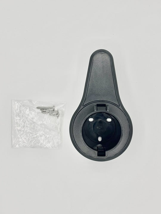 Emporia Classic EV Charger Mounting Kit