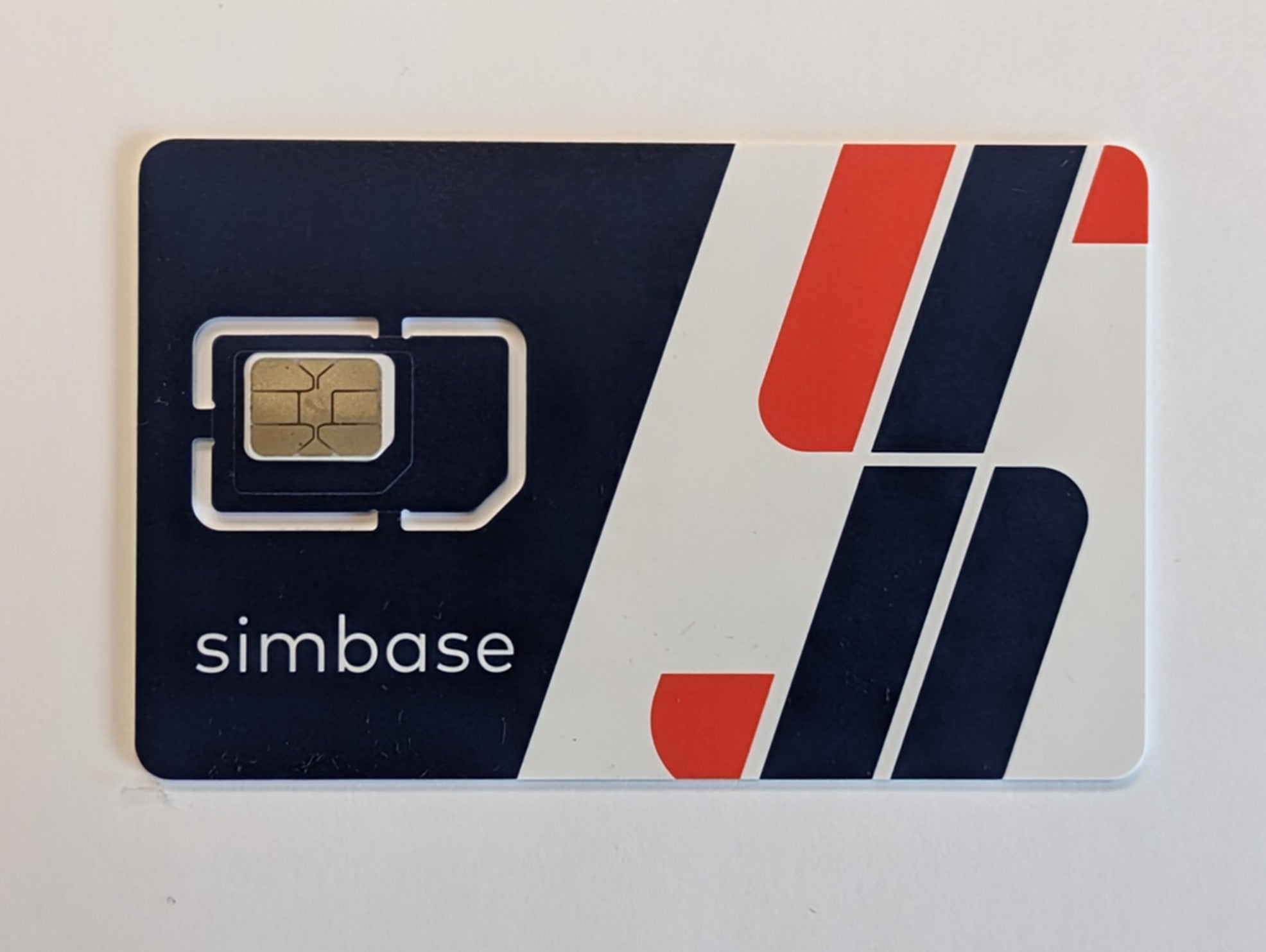 Simbase Sim Card SIM Card for Cellular IoT – Emporia Energy