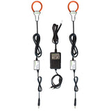 Customer Support | 200A Flexible Sensors Kit | 2 Coils & Power Supply