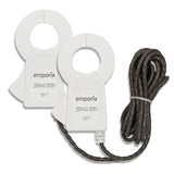 Pair of Thin Profile 200A Spring Clamp Sensors